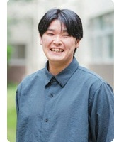 石川翔太郎