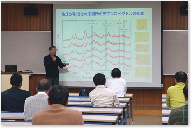 ミッション発表会1