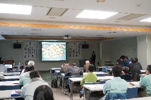 20160314浜田報告会1