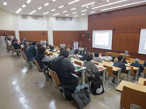 学部説明会
