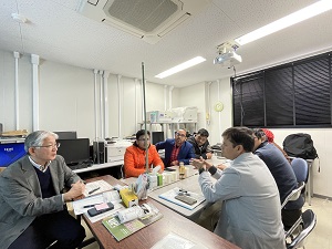 総合討論