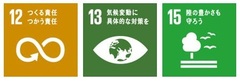SDGs
