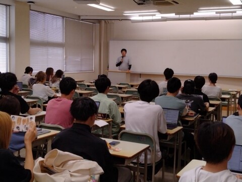 講演会写真 講演会写真